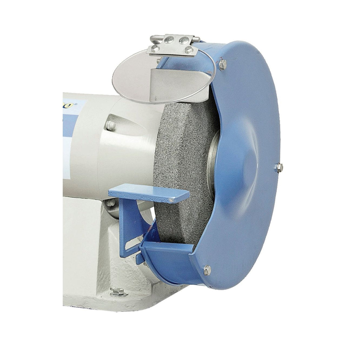 BERNARDO Kombischleifmaschine – Modell KMS 250 / 400 V