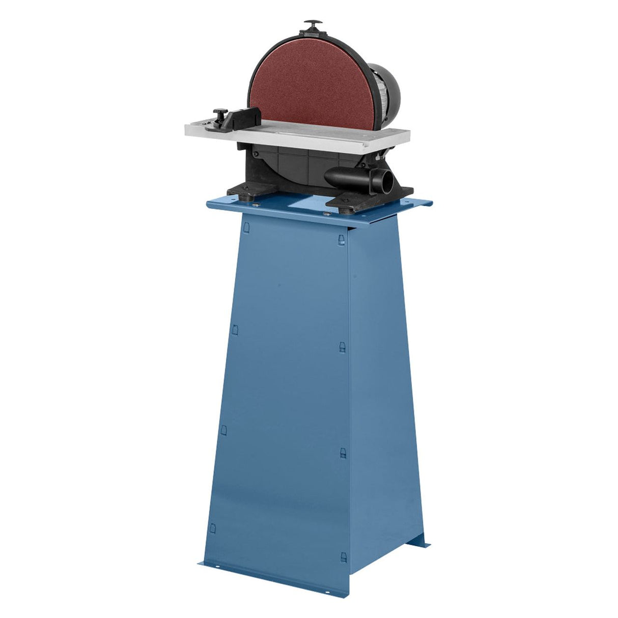 BERNARDO Tellerschleifmaschine – Modell TS 300 / 230 V