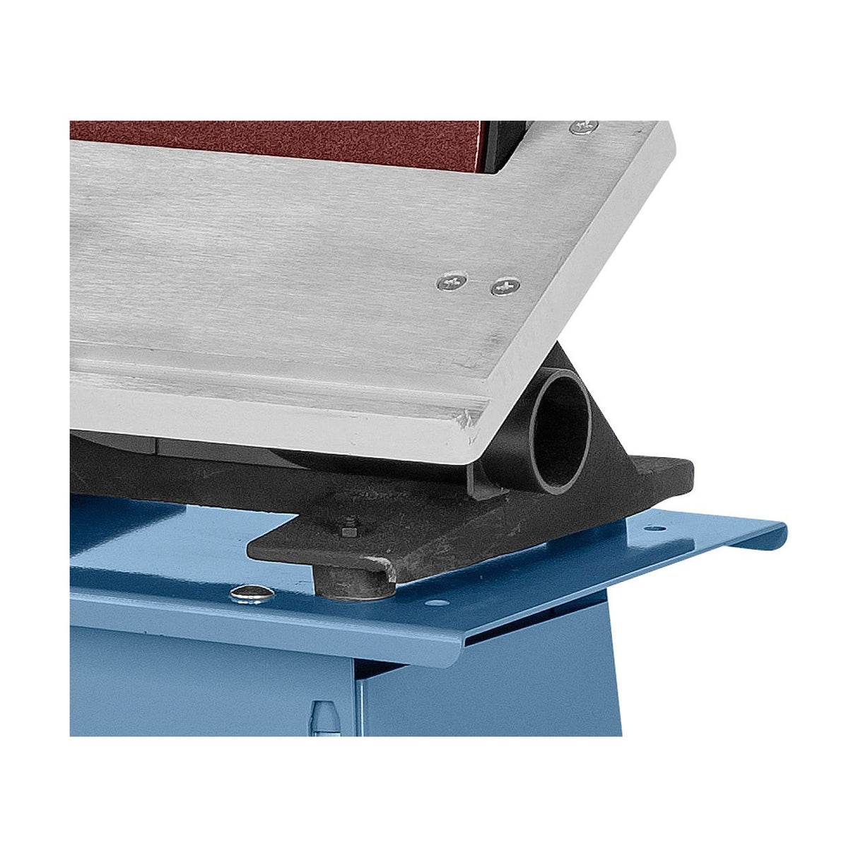 BERNARDO Tellerschleifmaschine – Modell TS 300 / 230 V