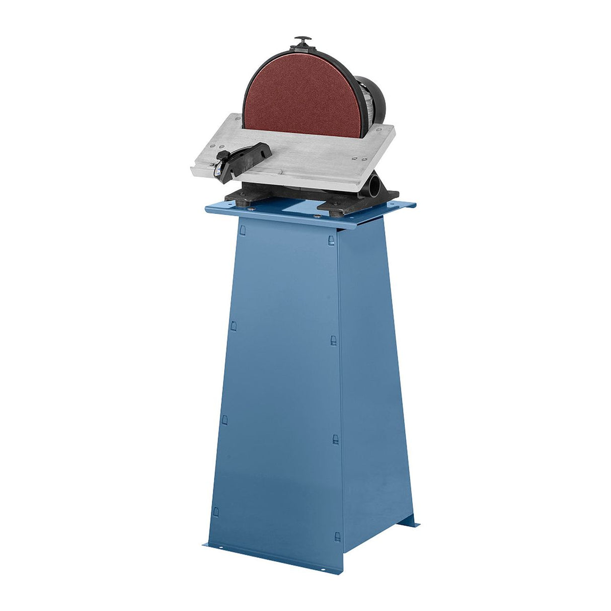 BERNARDO Tellerschleifmaschine – Modell TS 300 / 230 V