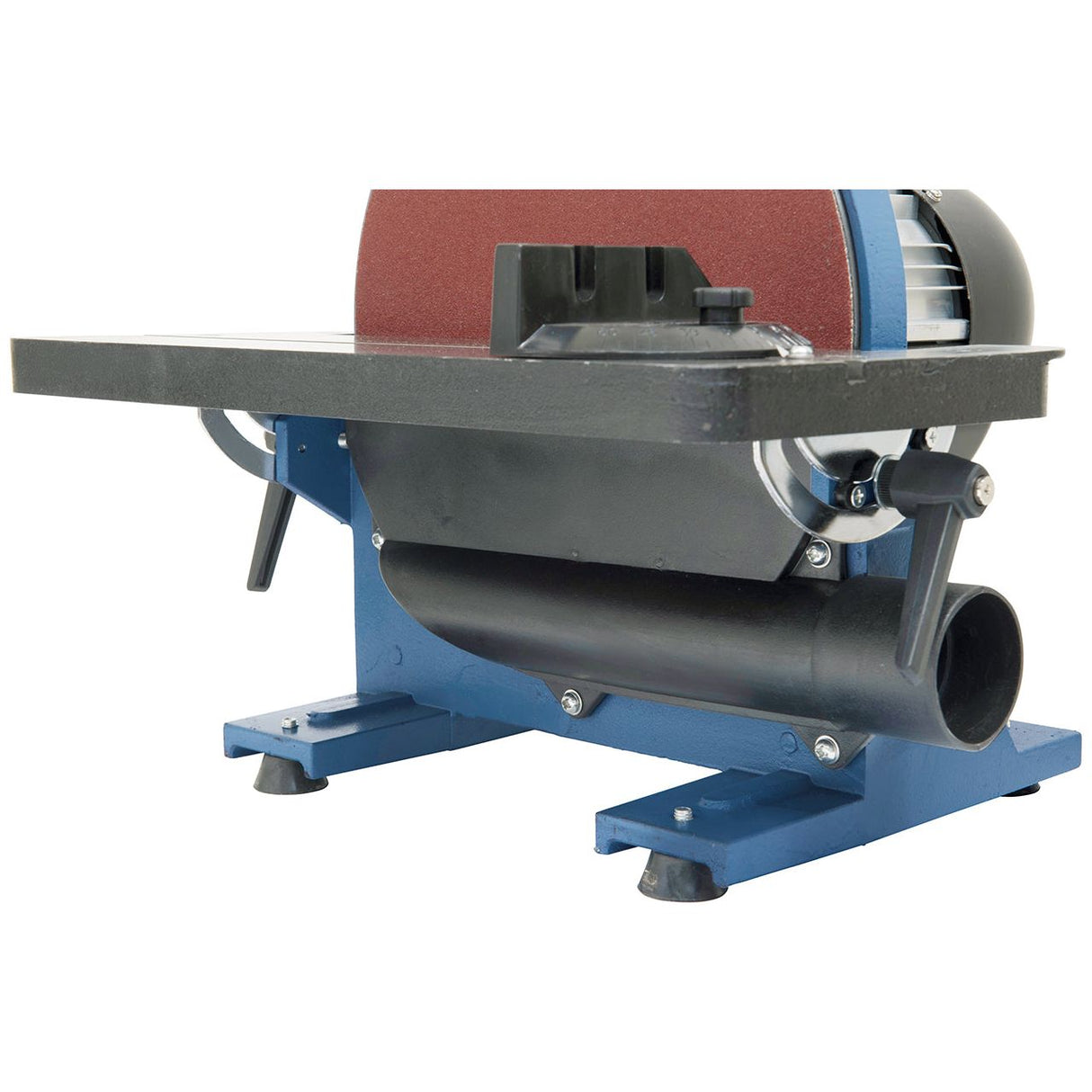 BERNARDO Tellerschleifmaschine – Modell TS 300 P / 230 V