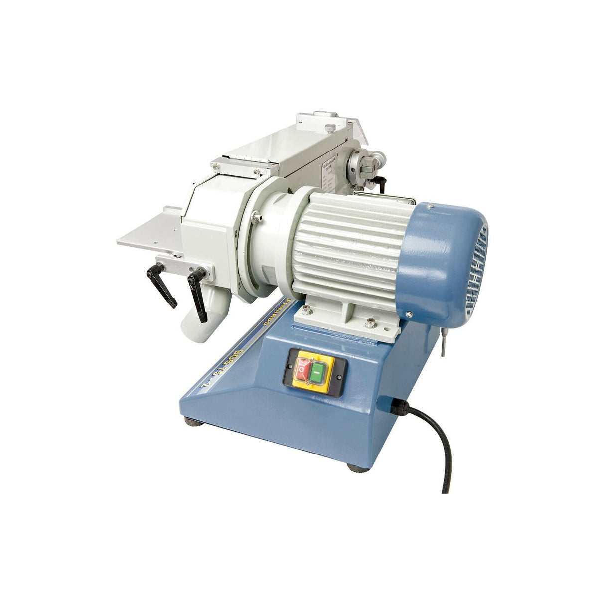 BERNARDO Bandschleifmaschine – Modell BDS 75-2