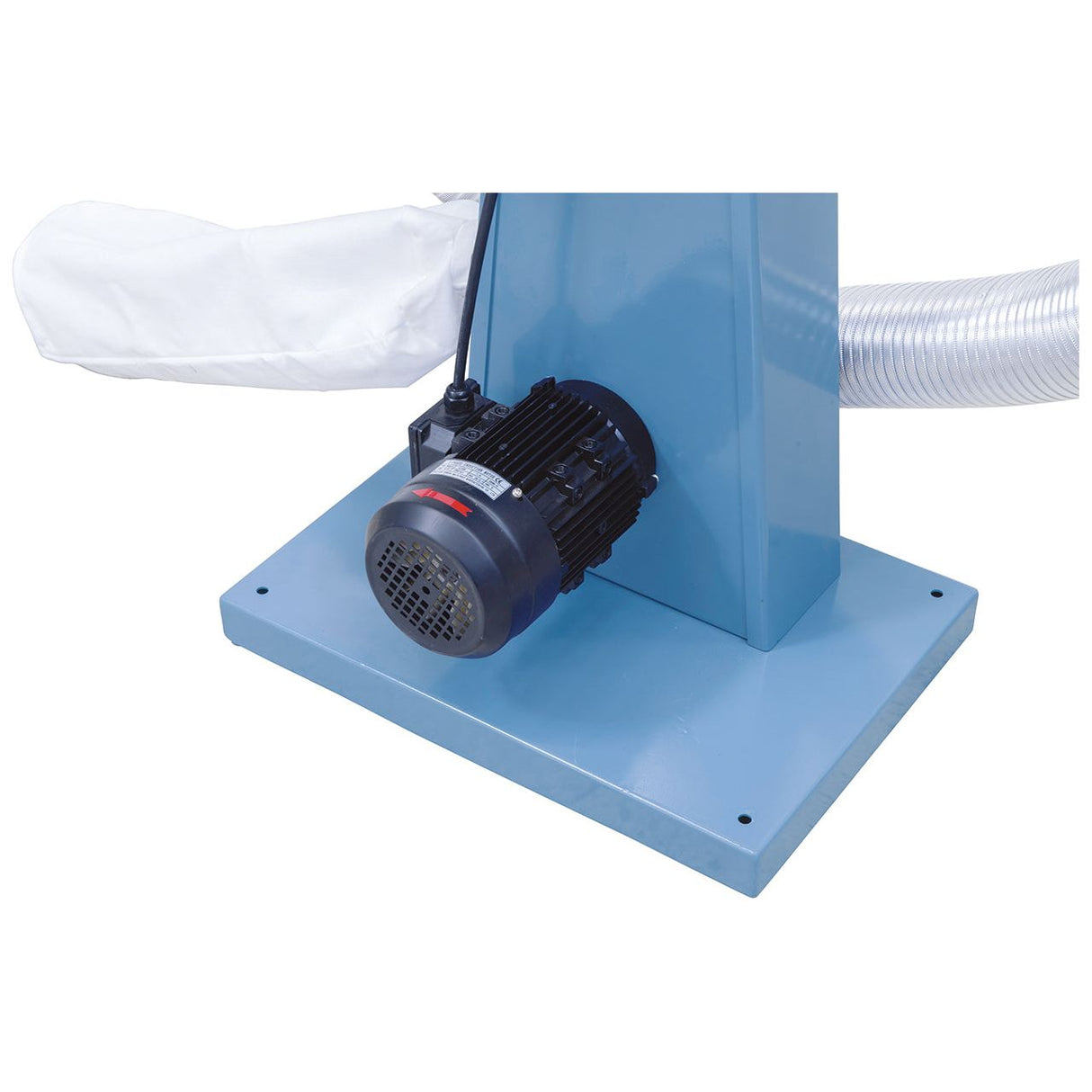 BERNARDO Bandschleifmaschine – Modell MS 75 x 2000 DC-2 / 400 V