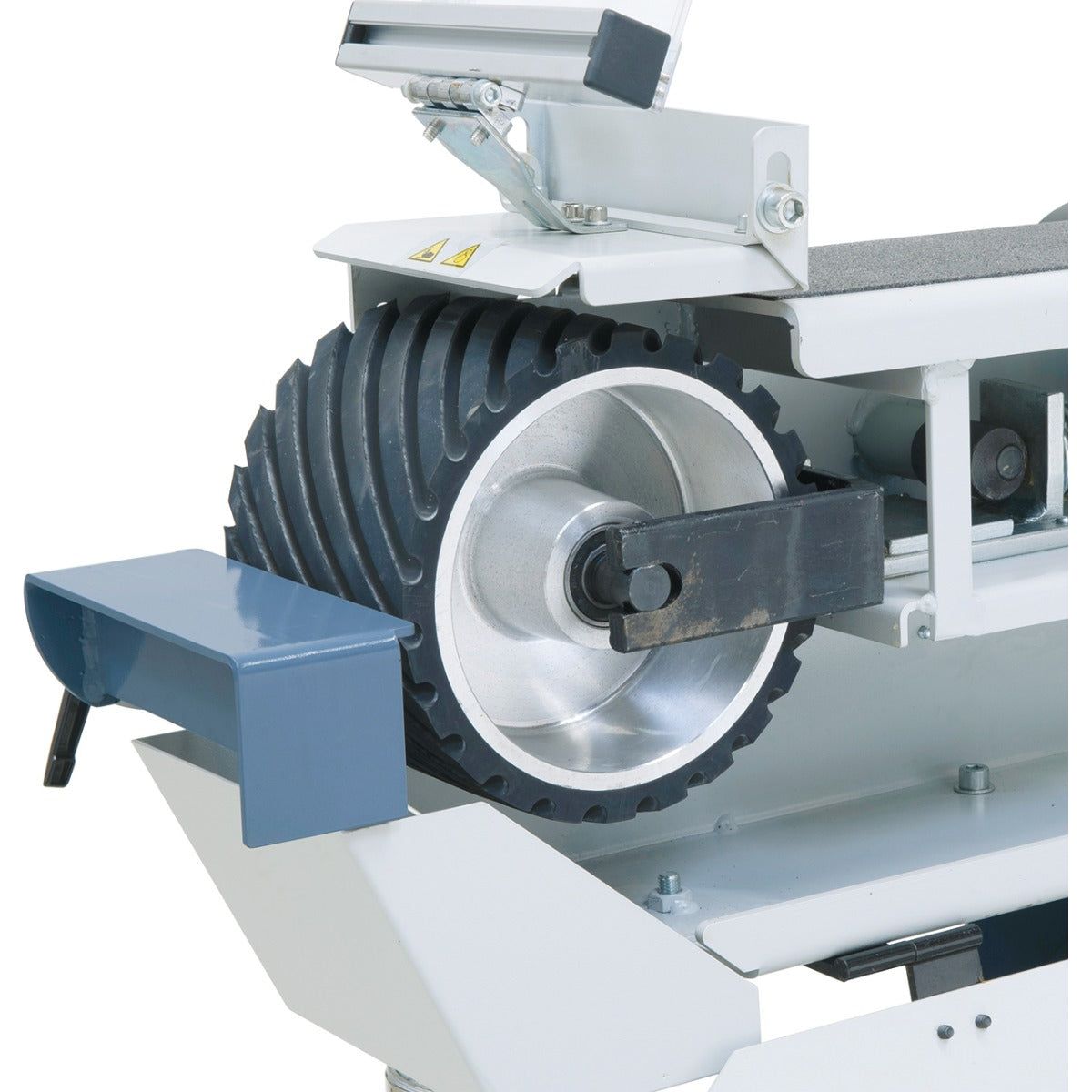 BERNARDO Bandschleifmaschine – Modell MS 150 x 2000 DC-2 / 400 V