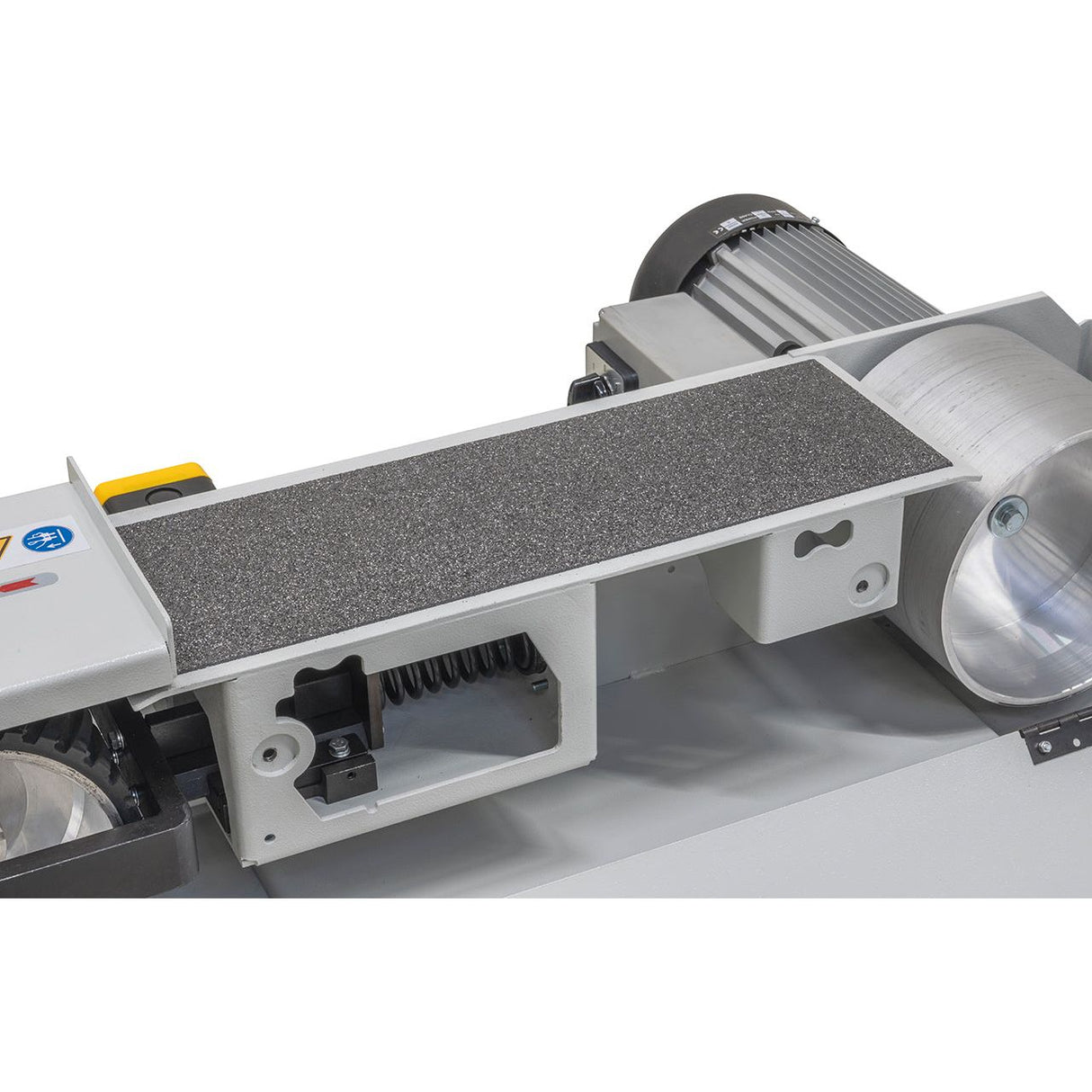 BERNARDO Bandschleifmaschine – Modell BSM 150 x 2000 DC-2 / 400 V