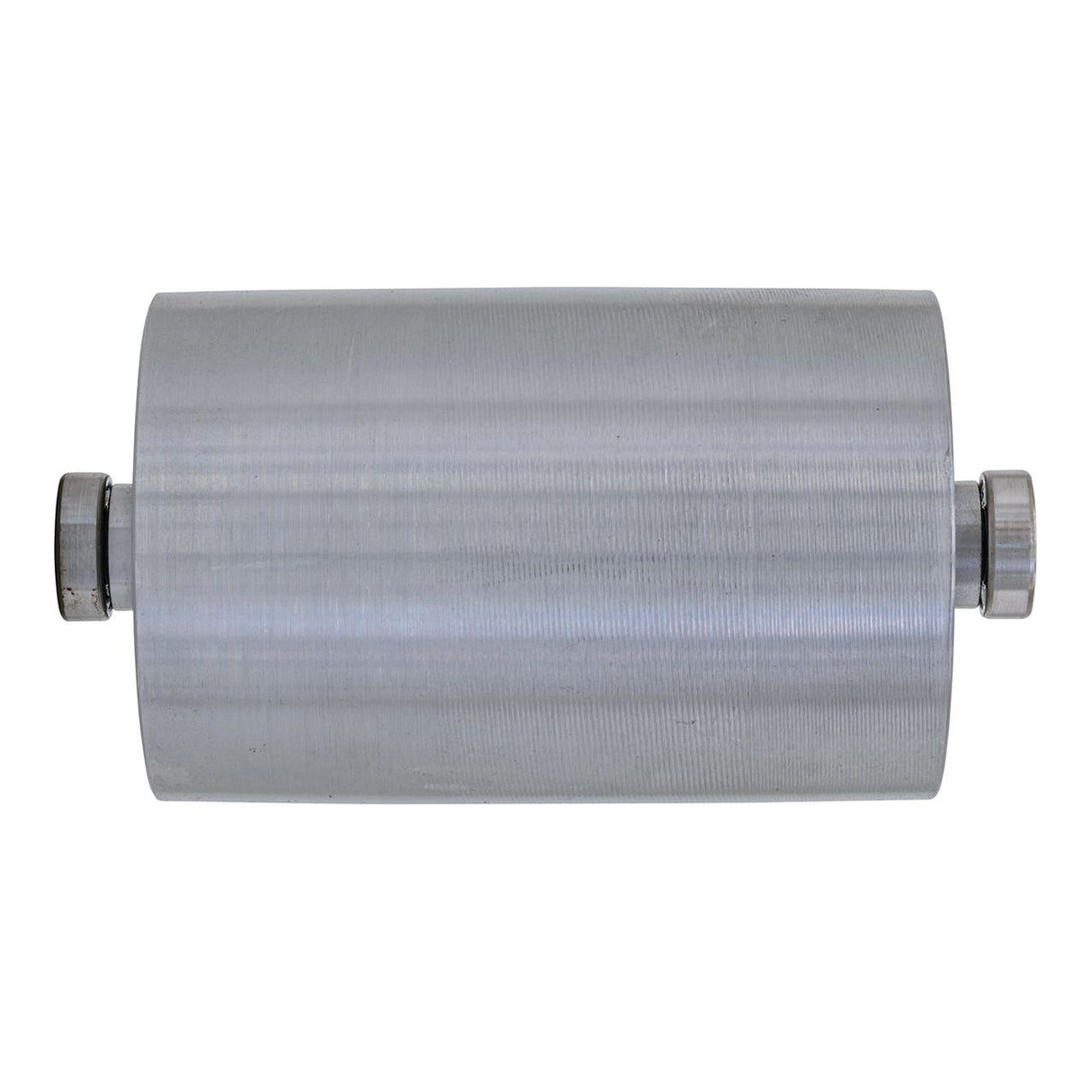 BERNARDO Zubehör für Schleifmaschine – Modell Schleifrolle für 2 1/2" Rohr (76/78 mm Rohr) f. KBR 100 x 2000 DC-2