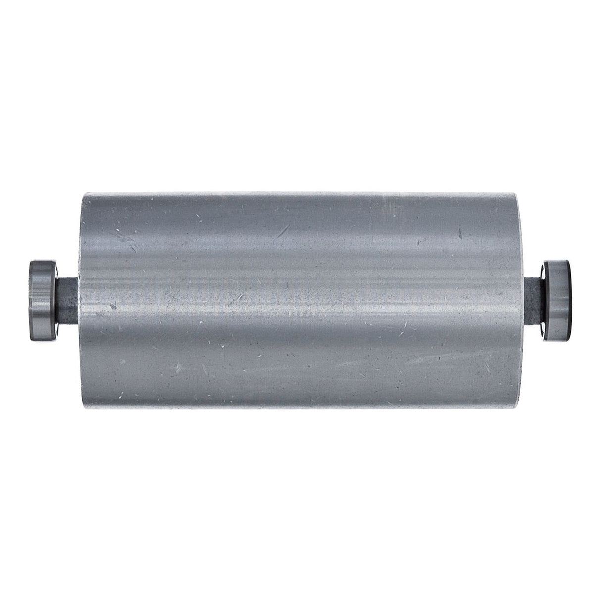 BERNARDO Zubehör für Schleifmaschine – Modell Schleifrolle für 2" Rohr (60/62 mm Rohr) f. KBR 100 / KRPS