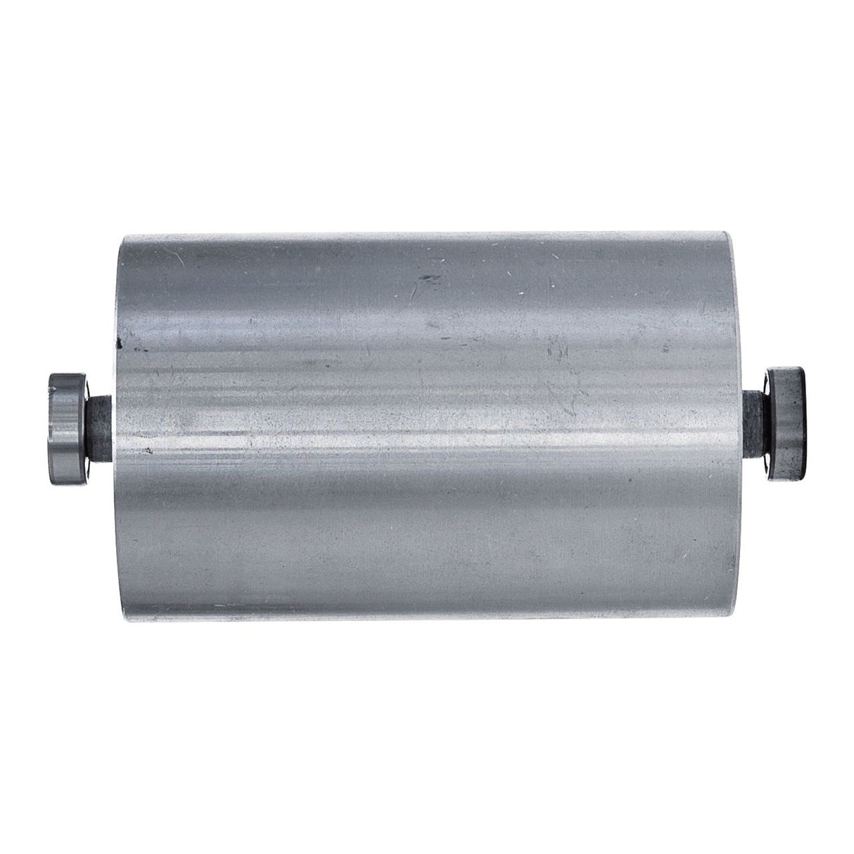 BERNARDO Zubehör für Schleifmaschine – Modell Schleifrolle für 2 1/2" Rohr (76/78 mm Rohr) f. KBR 100 / KRPS