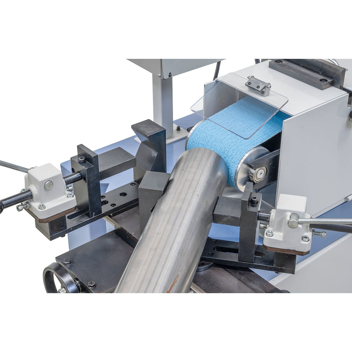 BERNARDO Bandschleifmaschine – Modell KBR 150 x 2000