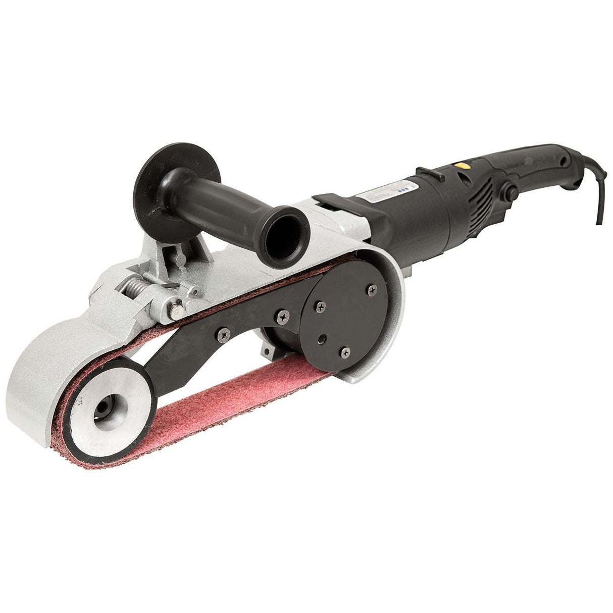 BERNARDO Rohrschleifmaschine – Modell TBS 620