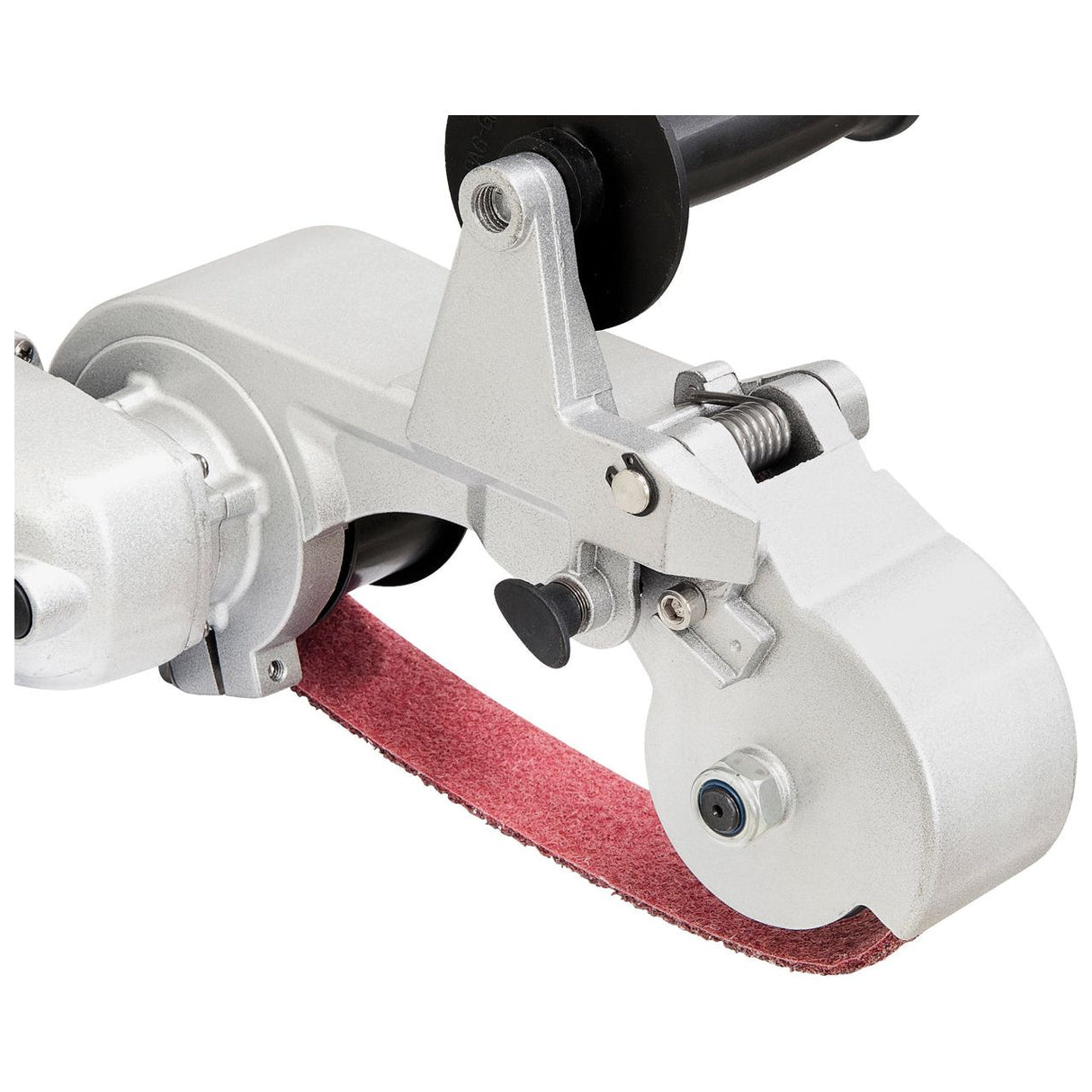 BERNARDO Rohrschleifmaschine – Modell TBS 620