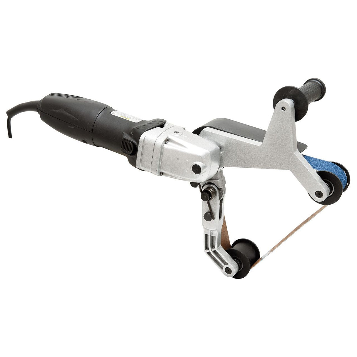 BERNARDO Rohrschleifmaschine – Modell TBS 760