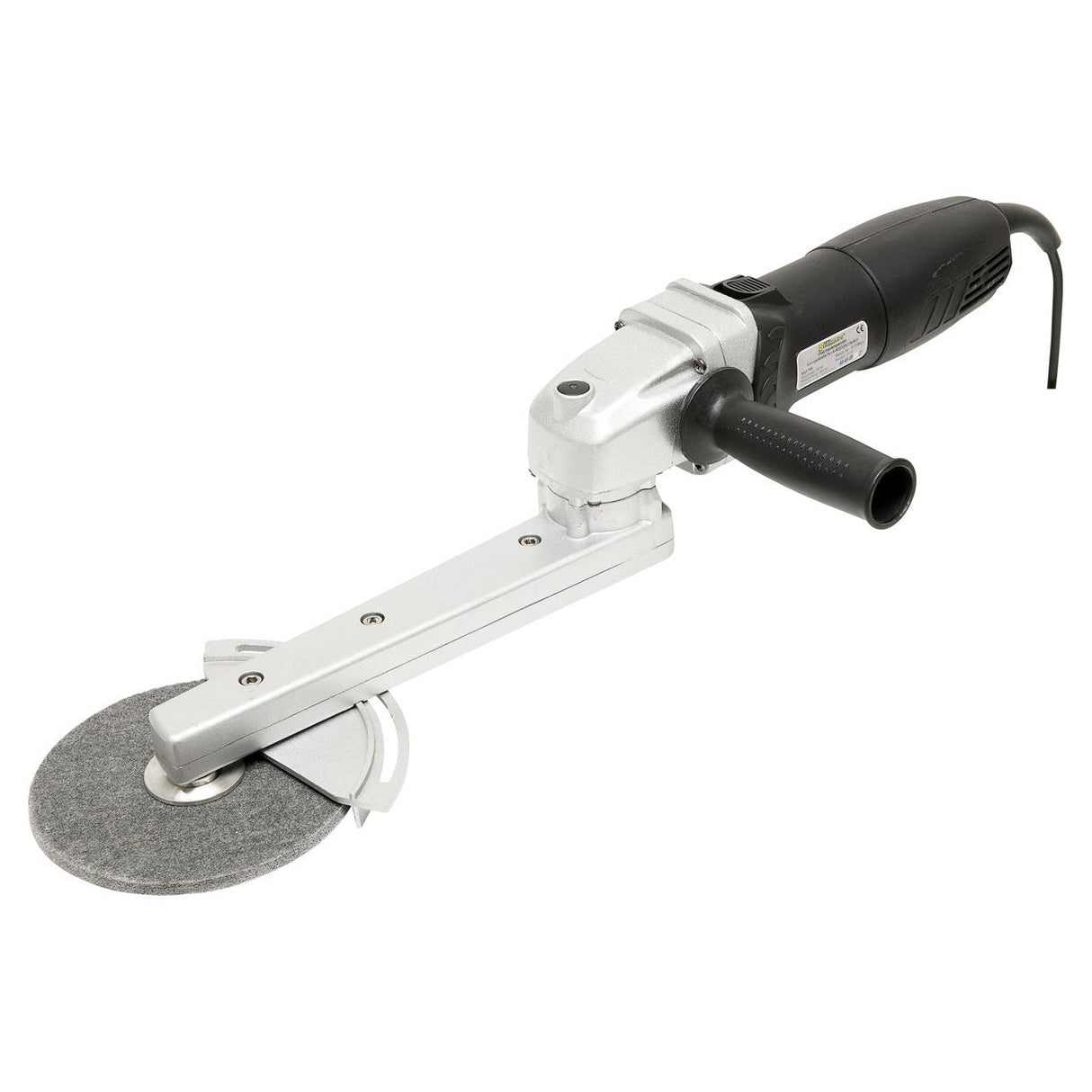 BERNARDO Kehlnaht-Schleifmaschine – Modell KNS 150