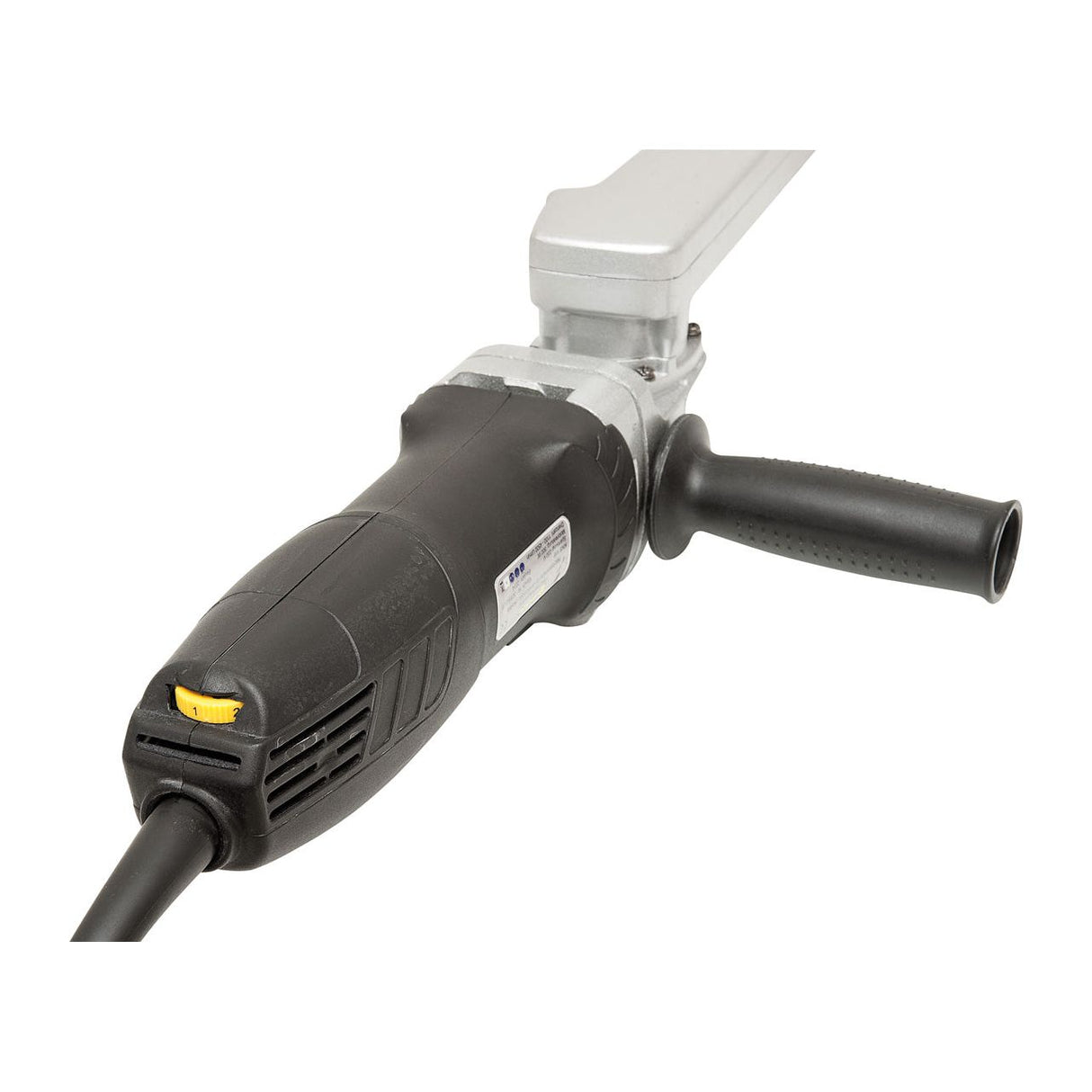 BERNARDO Kehlnaht-Schleifmaschine – Modell KNS 150