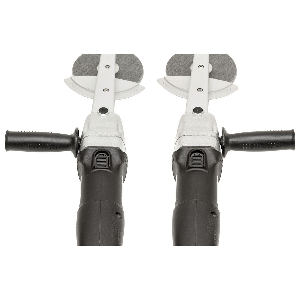 BERNARDO Kehlnaht-Schleifmaschine – Modell KNS 150