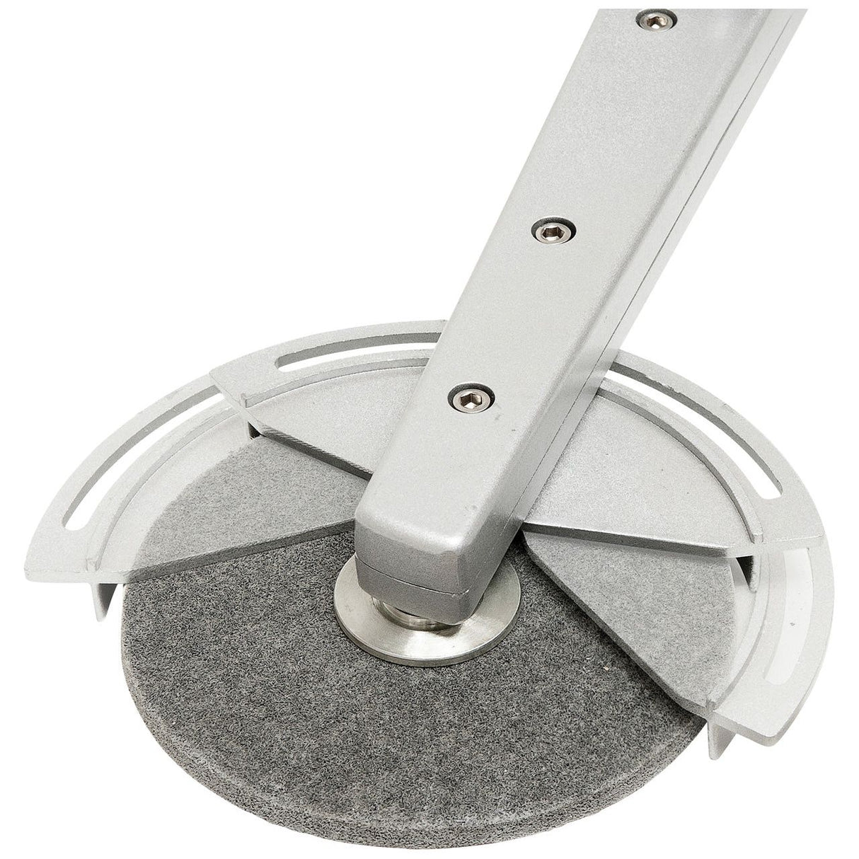 BERNARDO Kehlnaht-Schleifmaschine – Modell KNS 150