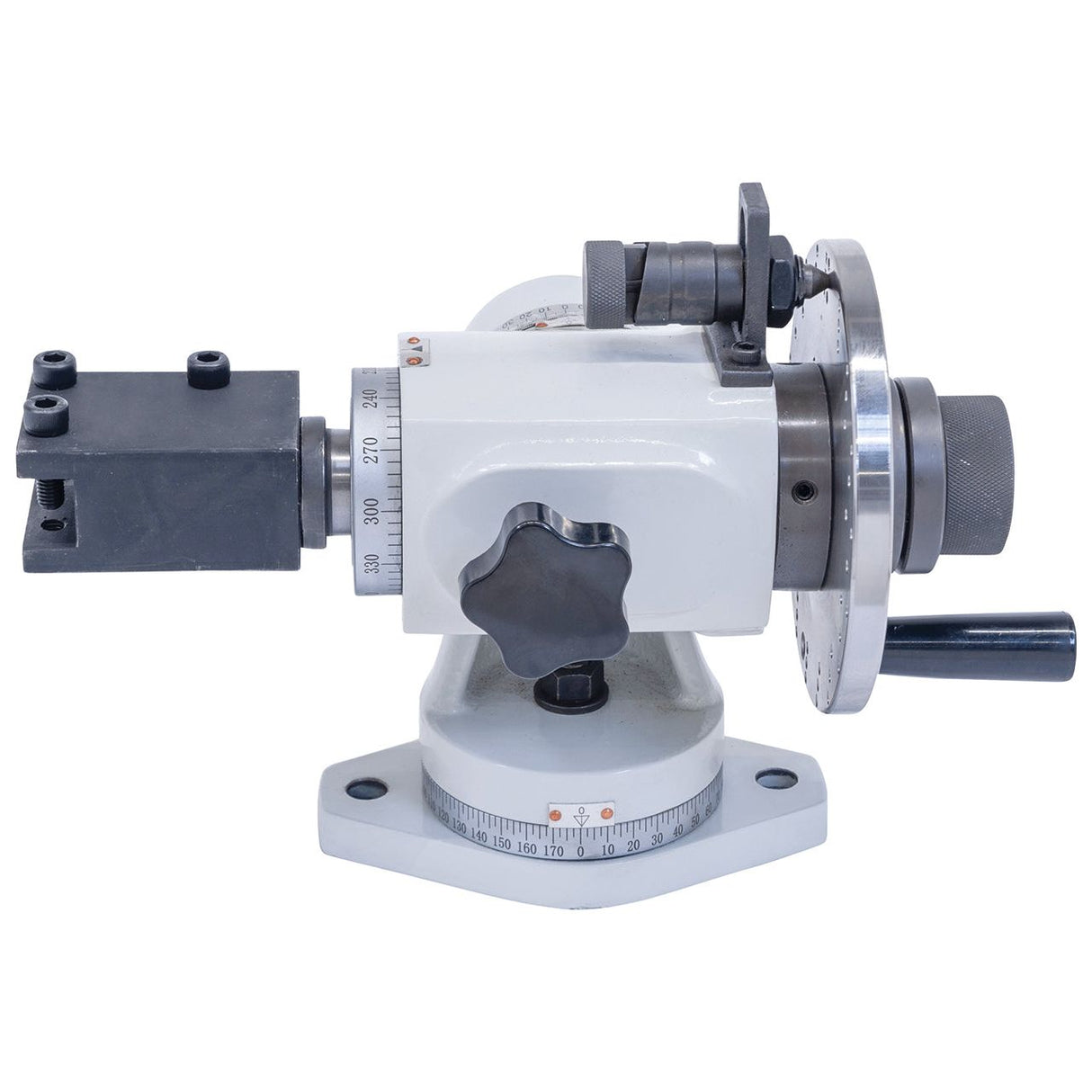 BERNARDO Universal-Schleifmaschine – Modell UWS 300