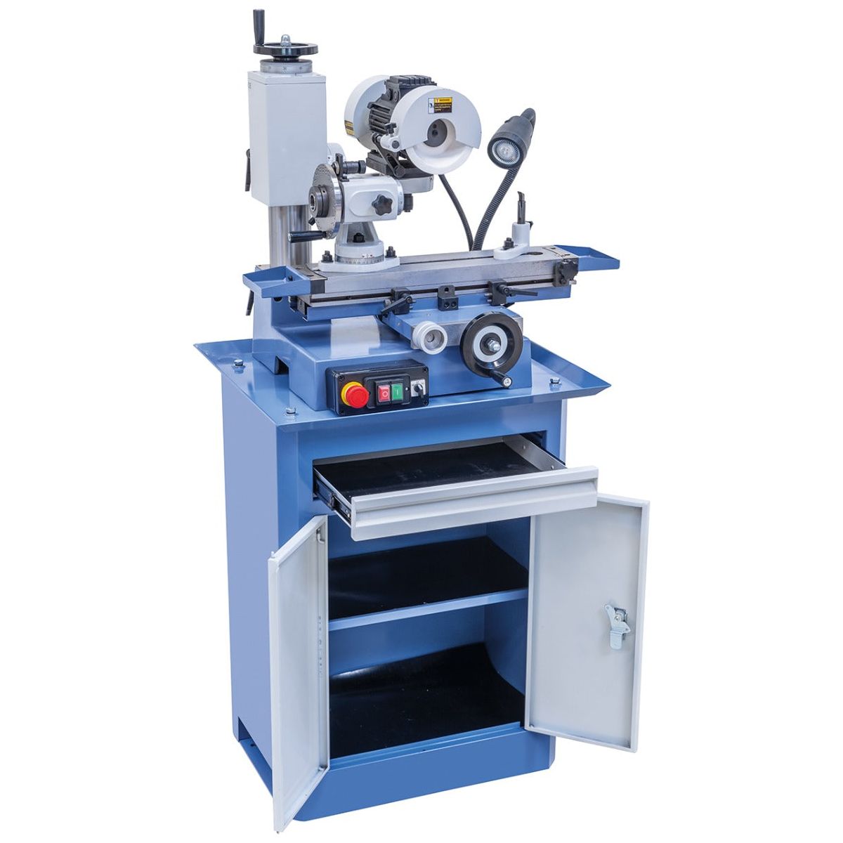 BERNARDO Universal-Schleifmaschine – Modell UWS 300