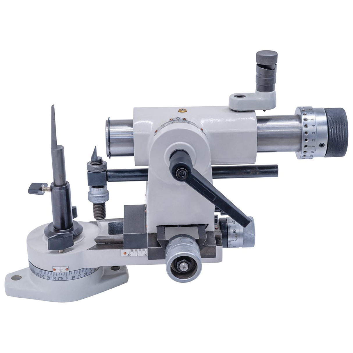 BERNARDO Universal-Schleifmaschine – Modell UWS 300