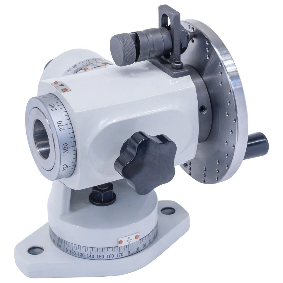 BERNARDO Universal-Schleifmaschine – Modell UWS 350