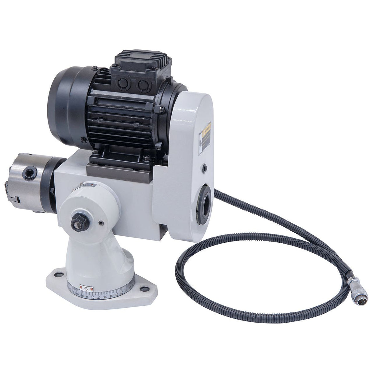 BERNARDO Universal-Schleifmaschine – Modell UWS 350