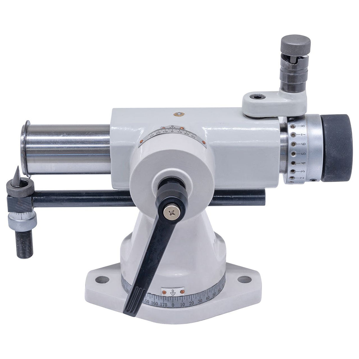 BERNARDO Universal-Schleifmaschine – Modell UWS 350