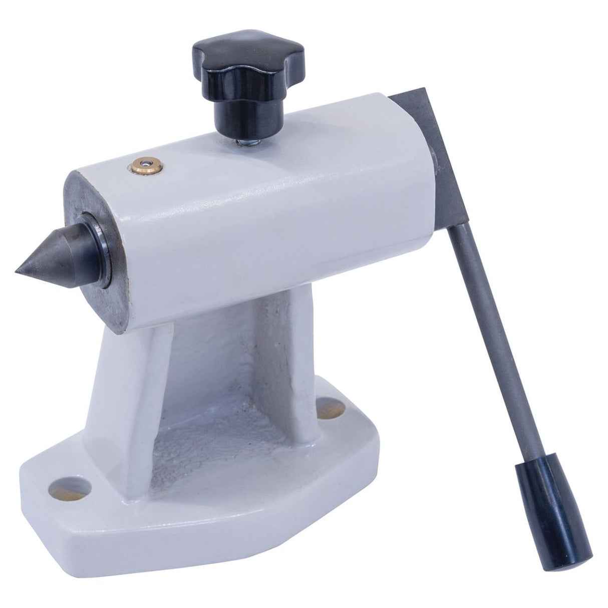 BERNARDO Zubehör für Schleifmaschine – Modell Reitstock 50J für UWS 300