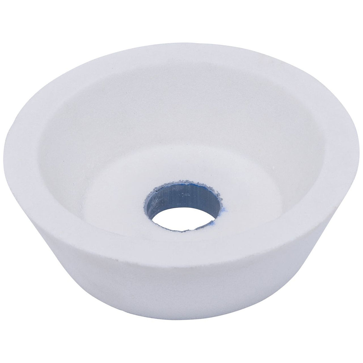 BERNARDO Zubehör für Schleifmaschine – Modell Korundtopfschleifscheibe Typ A