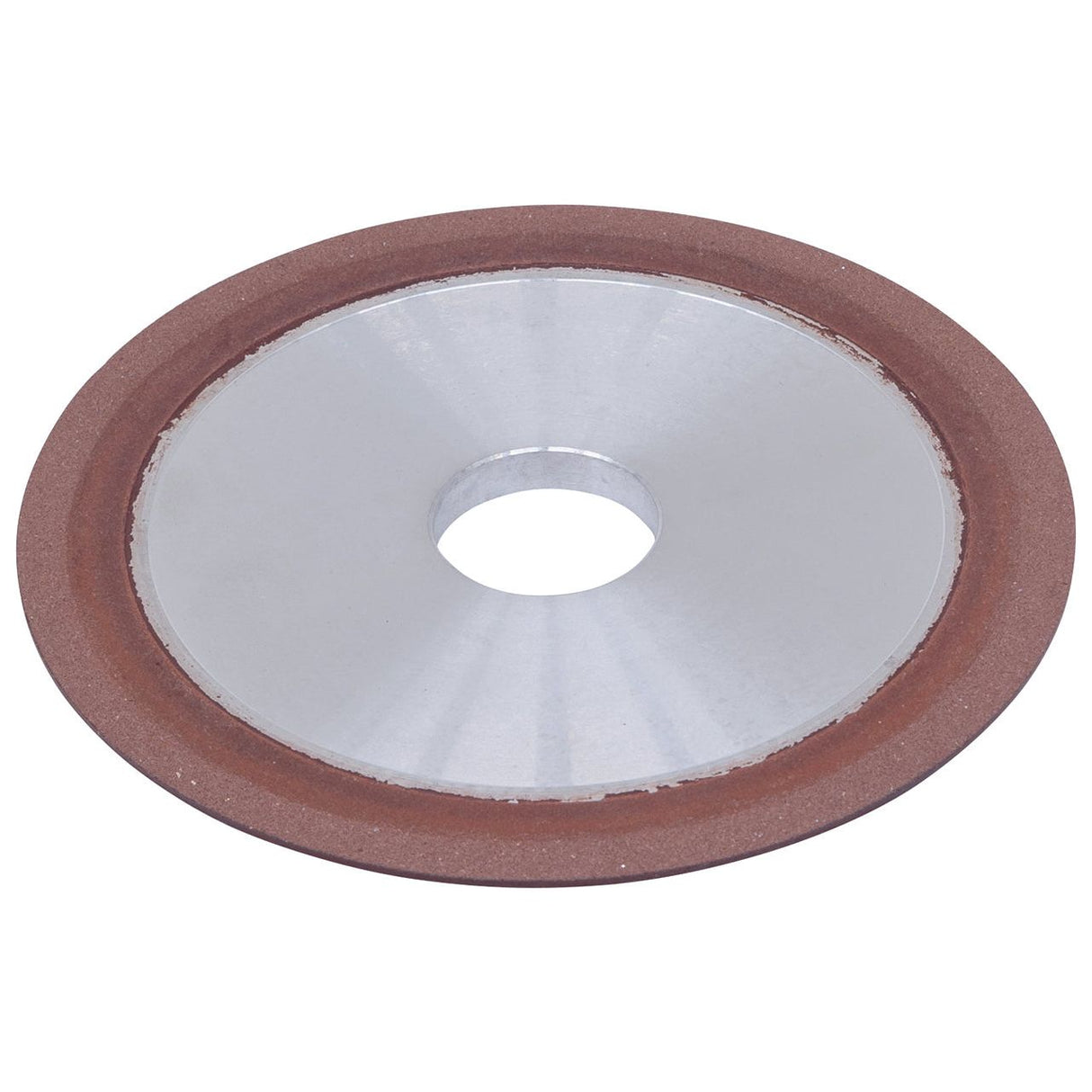 BERNARDO Zubehör für Schleifmaschine – Modell Diamantschleifscheibe Typ B