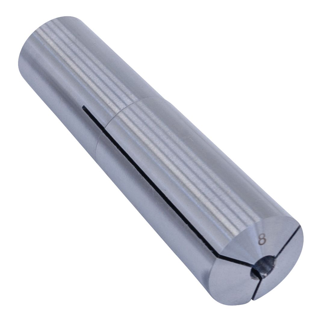 BERNARDO Zubehör für Schleifmaschine – Modell Spannzange 5 mm f. UWS 300 / UWS 350