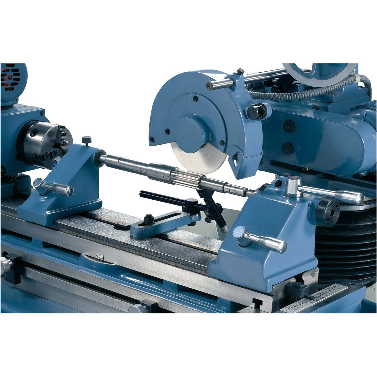 BERNARDO Universal-Schleifmaschine – Modell USM 500