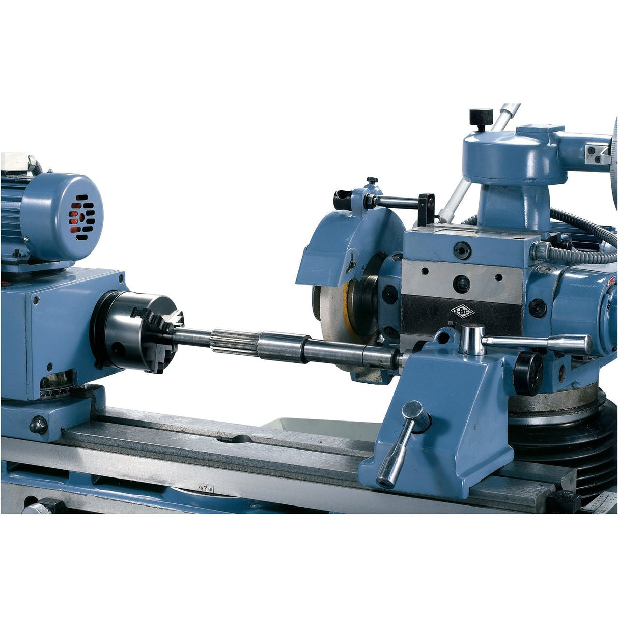 BERNARDO Universal-Schleifmaschine – Modell USM 500