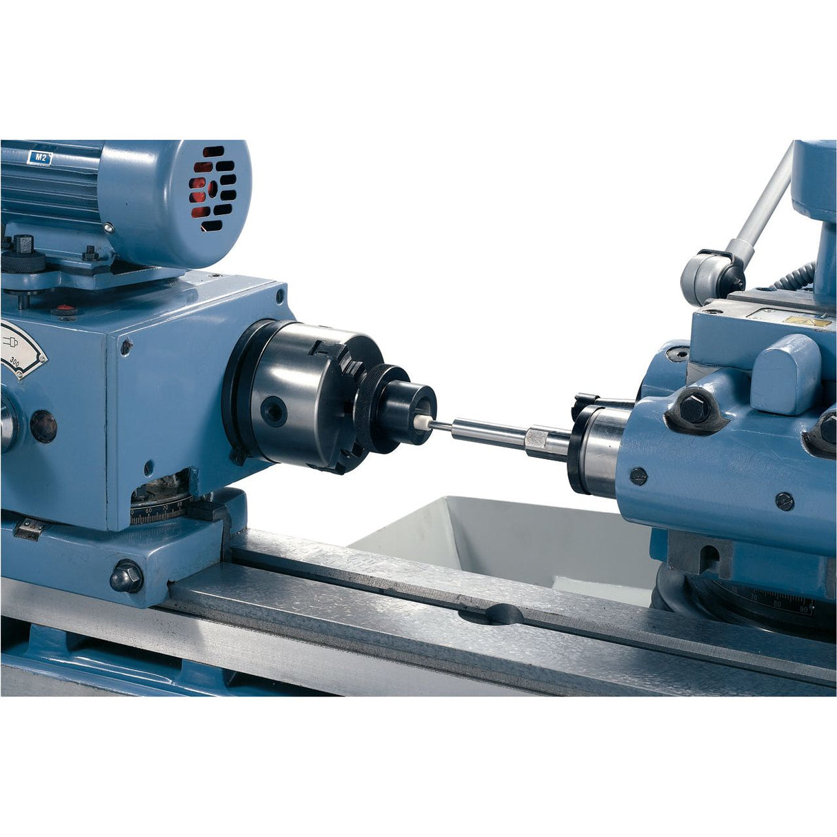 BERNARDO Universal-Schleifmaschine – Modell USM 500