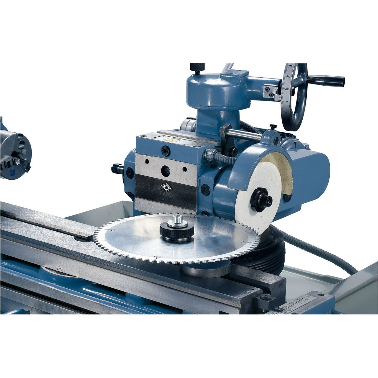 BERNARDO Universal-Schleifmaschine – Modell USM 500