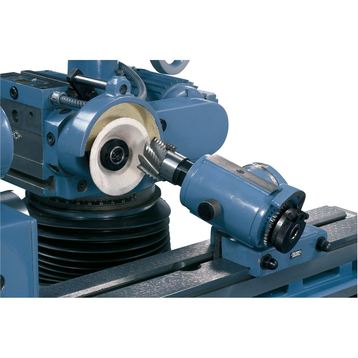 BERNARDO Universal-Schleifmaschine – Modell USM 500