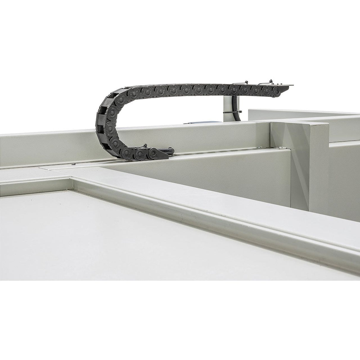 BERNARDO Universal-Rundschleifmaschine – Modell URS 32100 PLC