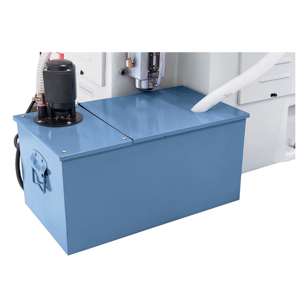 BERNARDO Flachschleifmaschine – Modell FSM 2040