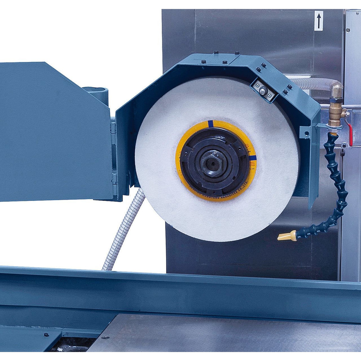 BERNARDO Flachschleifmaschine – Modell FSM 3060