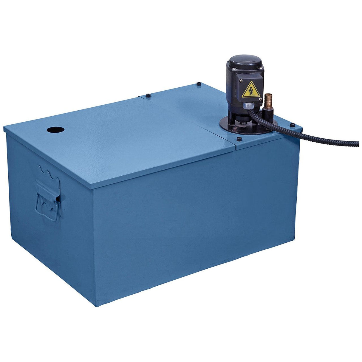 BERNARDO Flachschleifmaschine – Modell FSM 2550 AHD