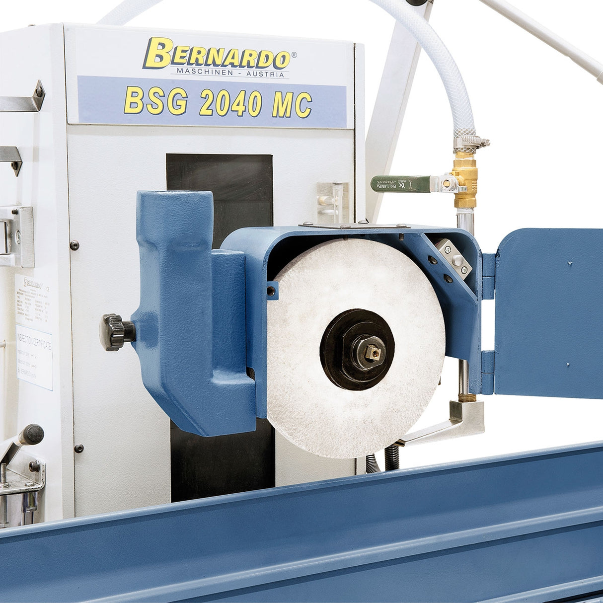 BERNARDO Flachschleifmaschine – Modell BSG 2040 MC
