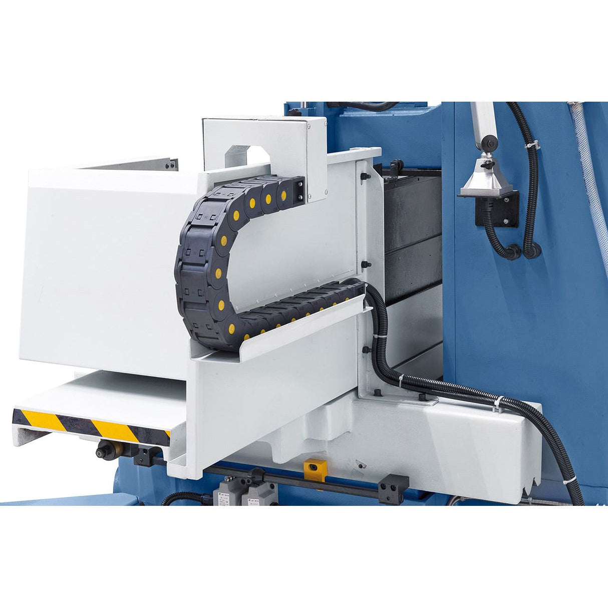 BERNARDO Flachschleifmaschine – Modell BSG 2040 PLC