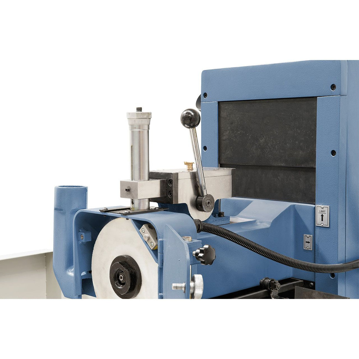BERNARDO Flachschleifmaschine – Modell BSG 2550 PLC