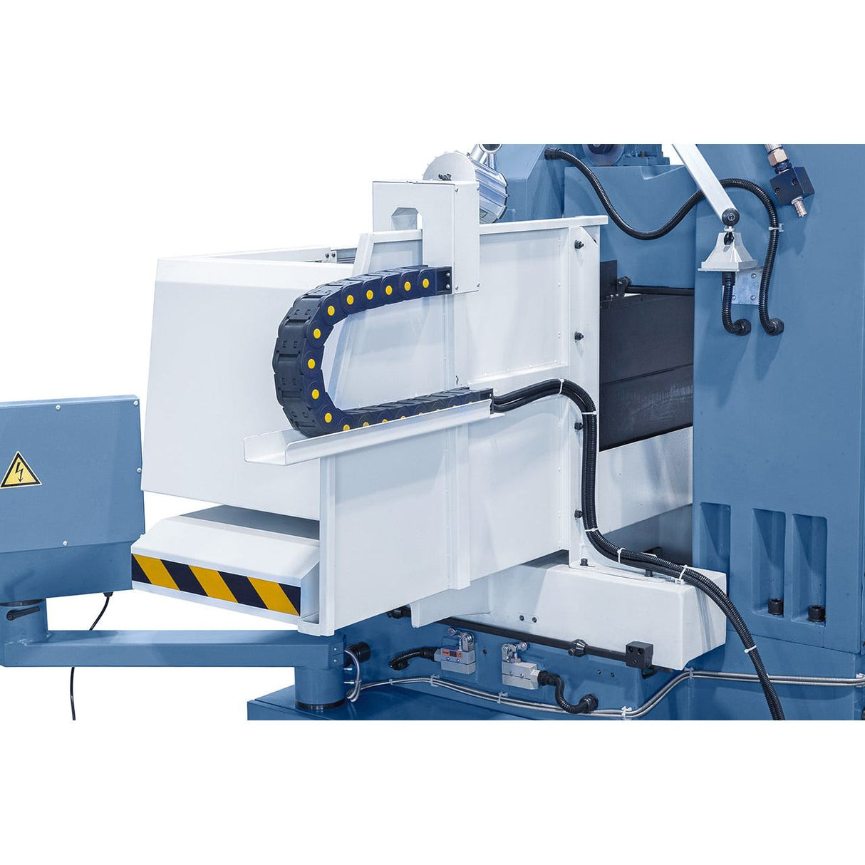 BERNARDO Flachschleifmaschine – Modell BSG 3060 PLC