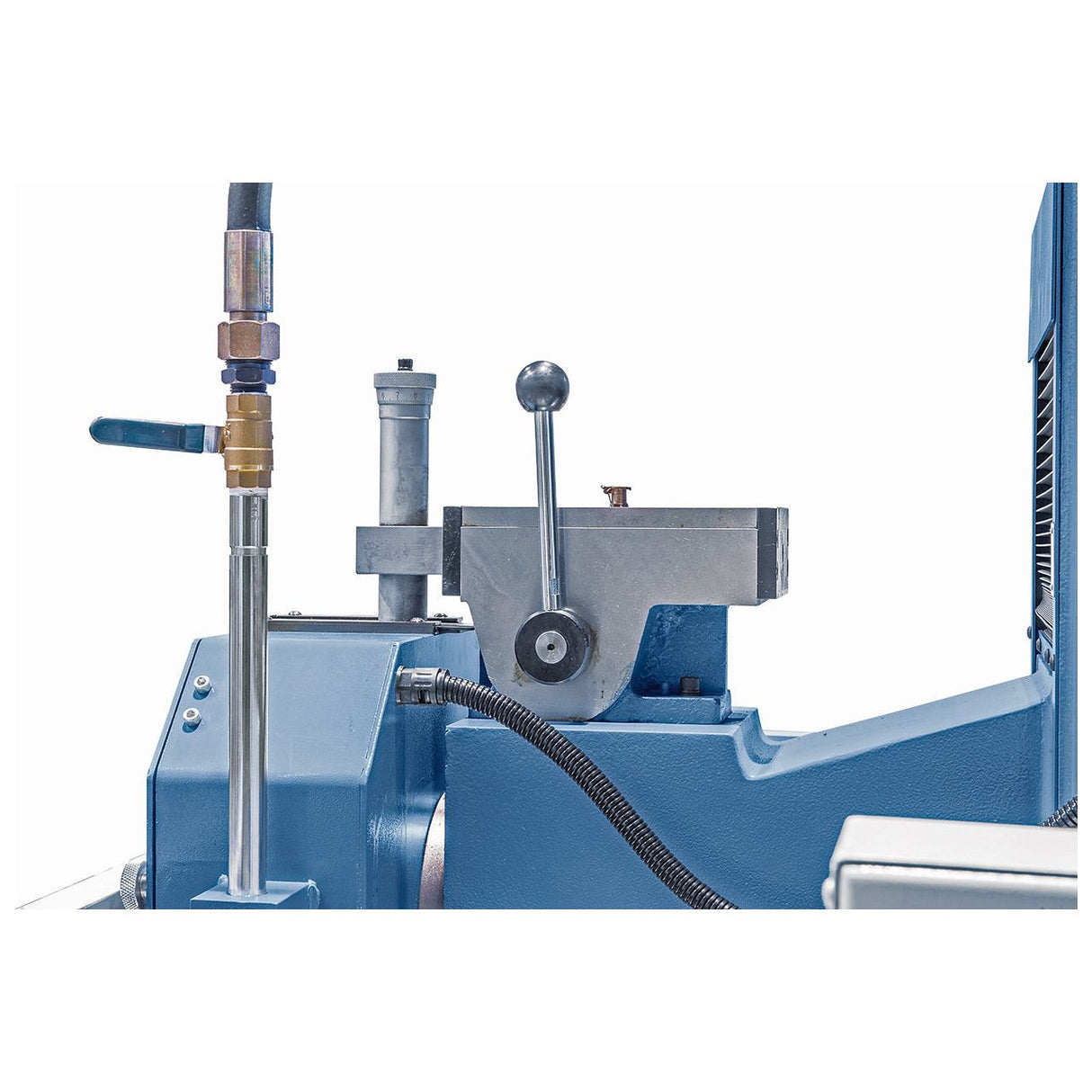 BERNARDO Flachschleifmaschine – Modell BSG 3060 PLC