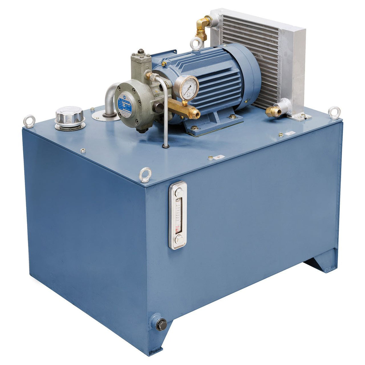 BERNARDO Flachschleifmaschine – Modell BSG 3060 PLC