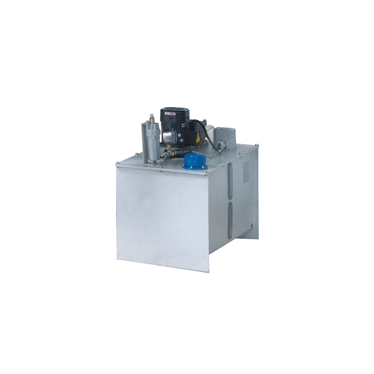 BERNARDO Flachschleifmaschine – Modell BSG 60220 PLC