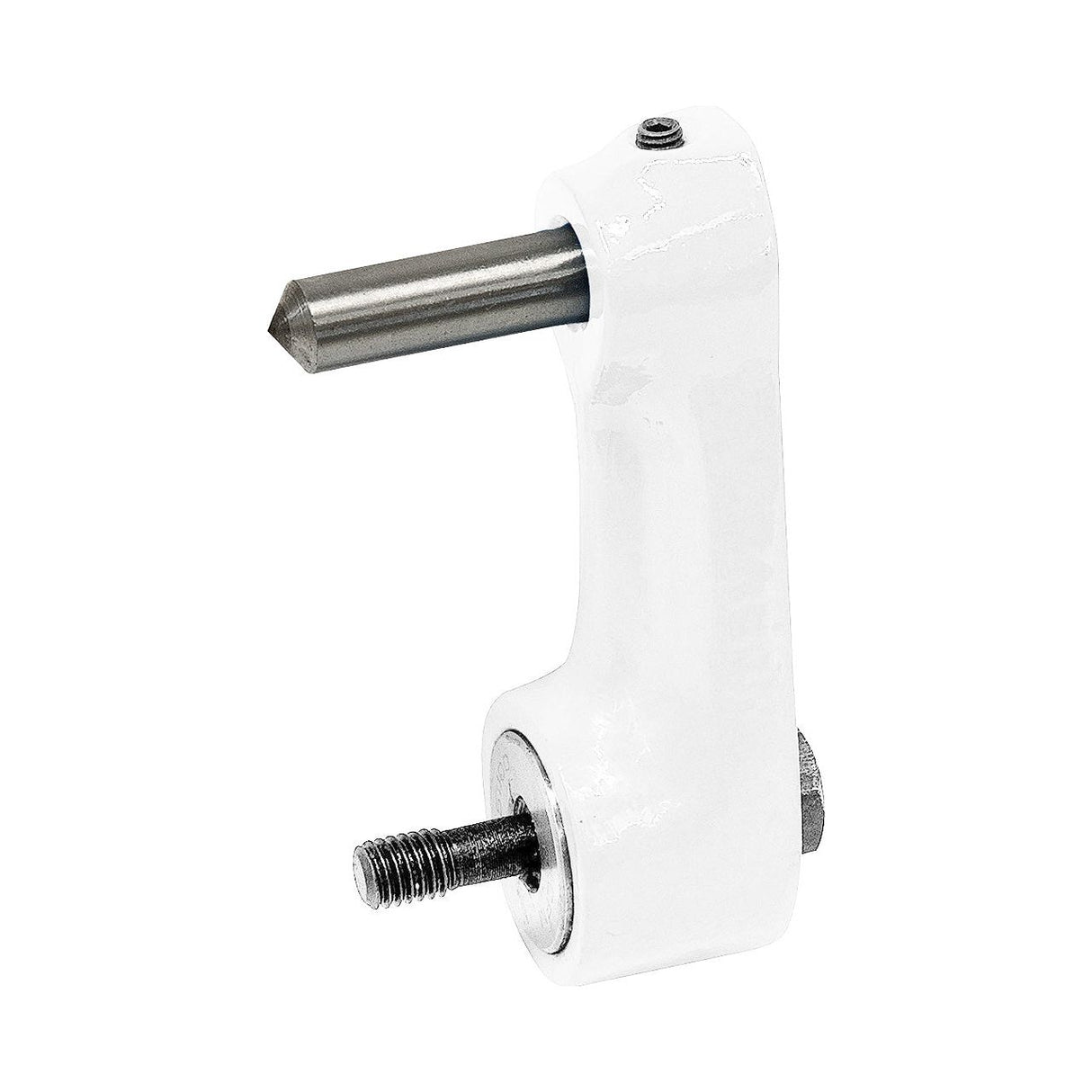 BERNARDO Zubehör für Schleifmaschine – Modell Abrichtdiamant f. U 3