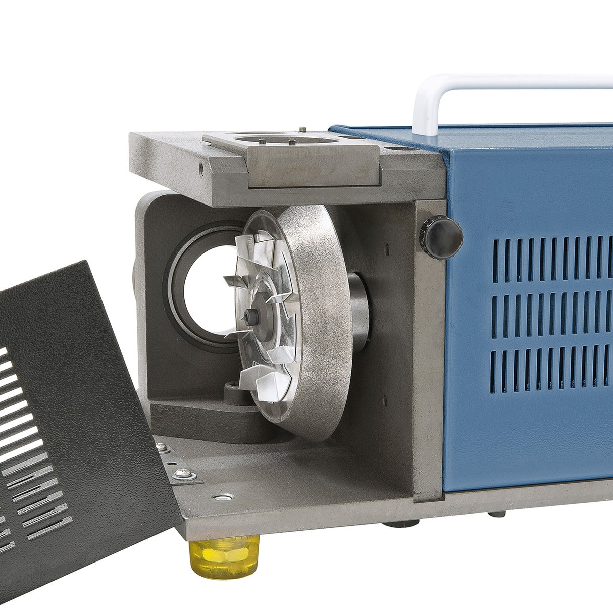 BERNARDO Bohrerschleifmaschine – Modell DG 32 MD