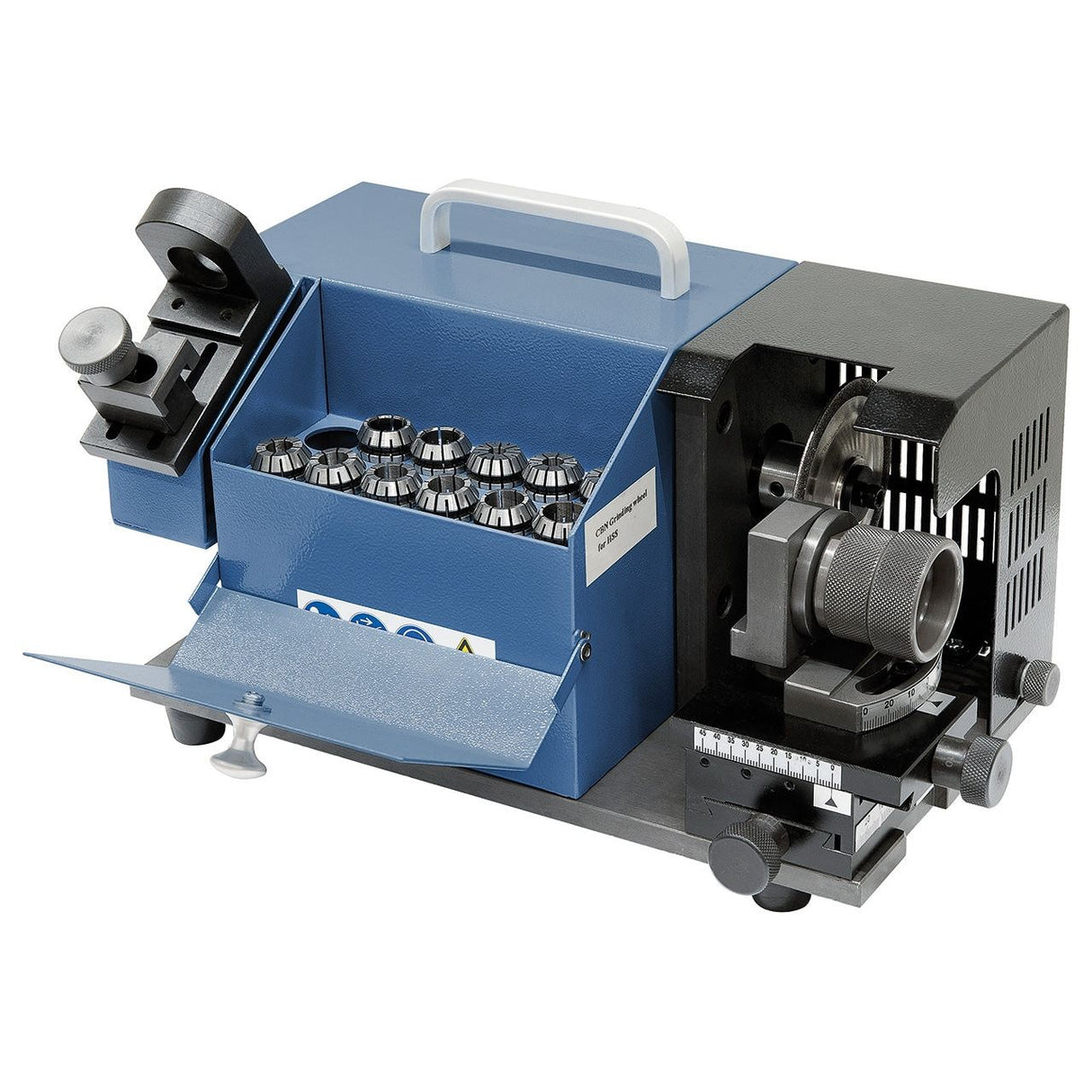 BERNARDO Trennschleifmaschine – Modell CM 14