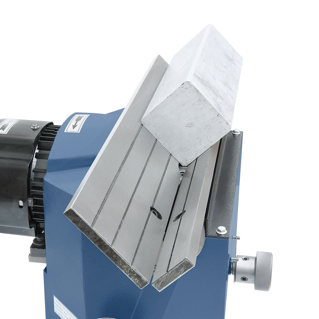 BERNARDO Kantenfräsmaschine – Modell KFM 500 M